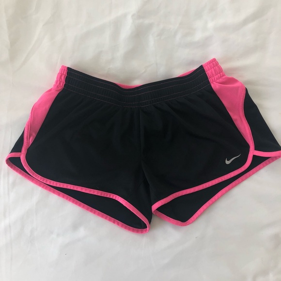 Nike Dri-Fit Running Shorts - Picture 2 of 3